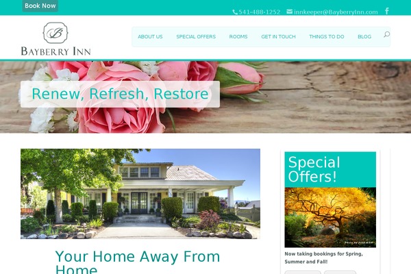 Site using Site-reviews plugin