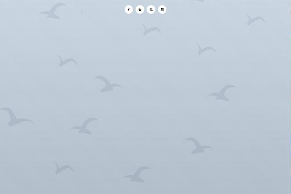 Barnelli theme site design template sample