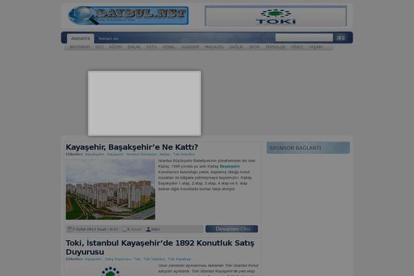 Site using Related Posts by Zemanta plugin