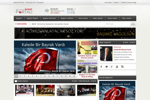 Site using Zombify plugin