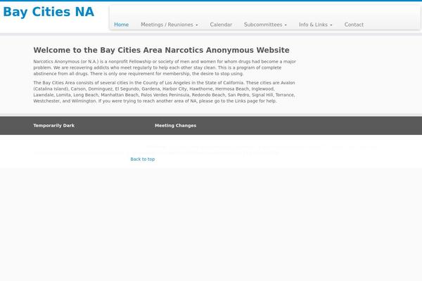Astra Child theme site design template sample
