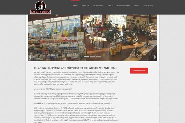 baycitysupply.com site used Likethis