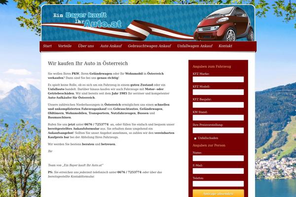 bayer-kauft-ihr-auto.at site used Bayer