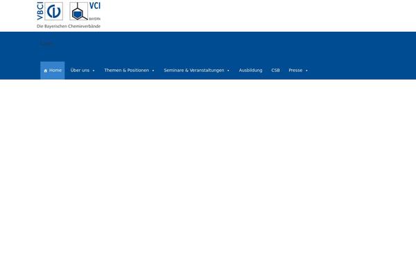 Site using Wp-timelines plugin