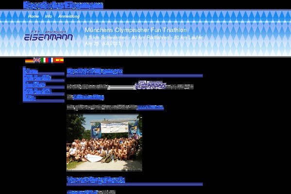 bayerischer-eisenmann.de site used Active-concepts