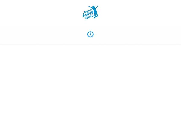 Site using Civist plugin