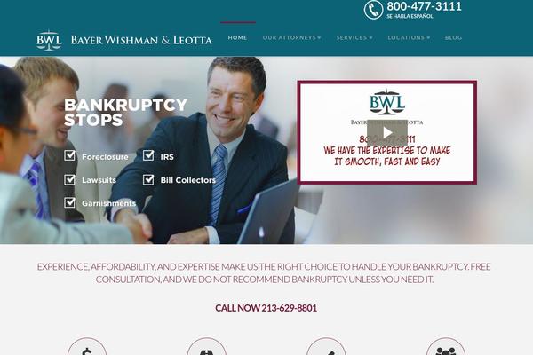 Site using Jw-player-7-for-wp plugin