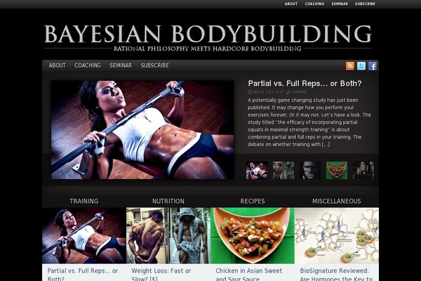 Site using ActiveCampaign plugin