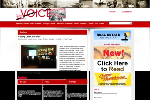 Site using Another WordPress Classifieds Plugin plugin