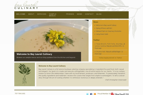Site using Woodojo plugin