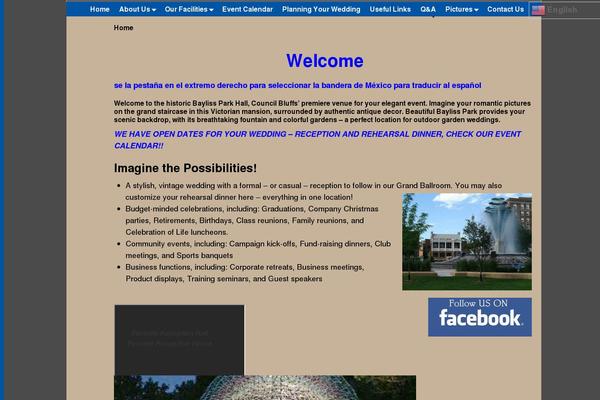 Site using Contact-forms-builder plugin