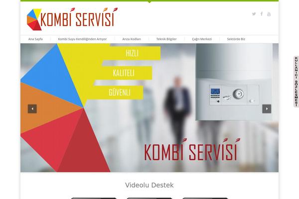 Site using Arama-yap plugin