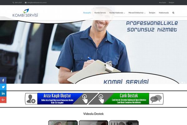 Site using Arama-yap plugin