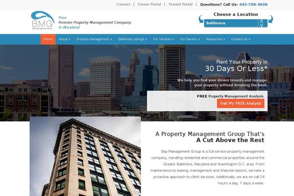 Site using Page Links To plugin