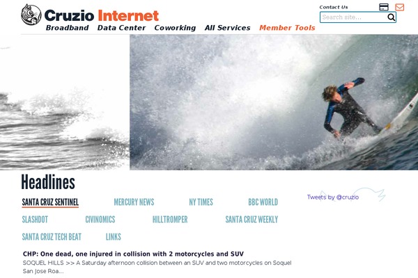 Site using WCAG 2.0 form fields for Gravity Forms plugin