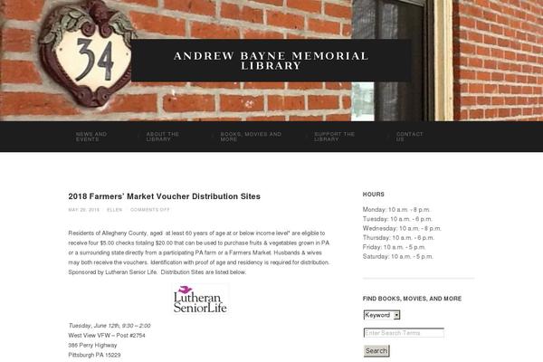 Site using Flickr-stream plugin