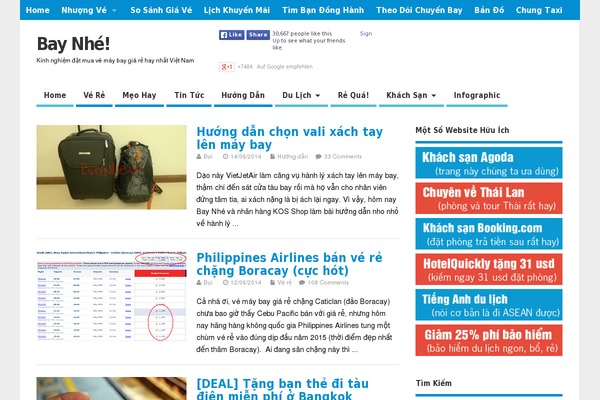 Site using WP Favorite Posts plugin