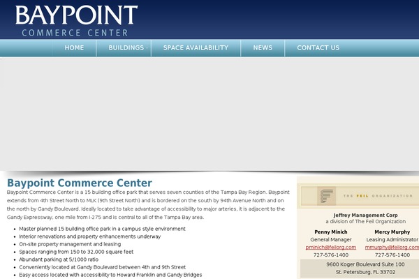 Visualrealm theme site design template sample
