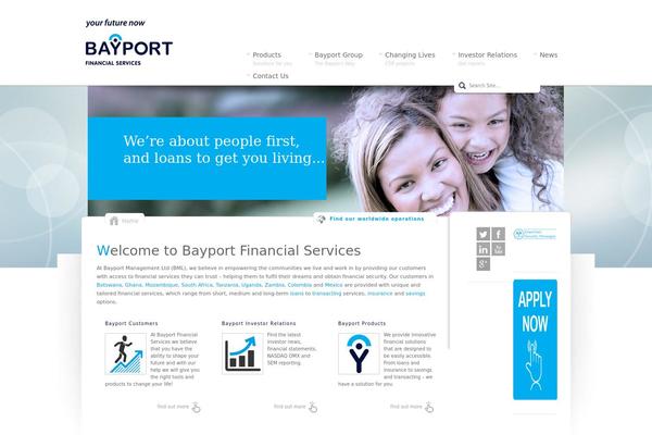 Thefox_child_theme theme site design template sample