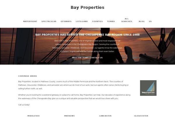 Lifestyle Pro theme site design template sample