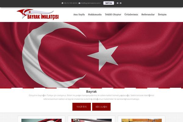 Site using Tiny carousel horizontal slider plus plugin