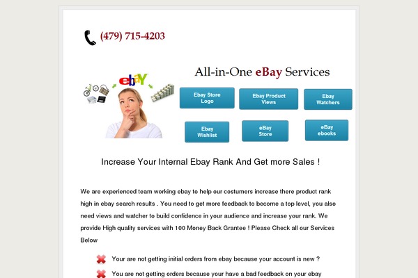 FlexSqueeze theme site design template sample