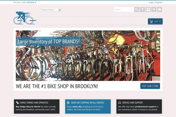 Camy theme site design template sample