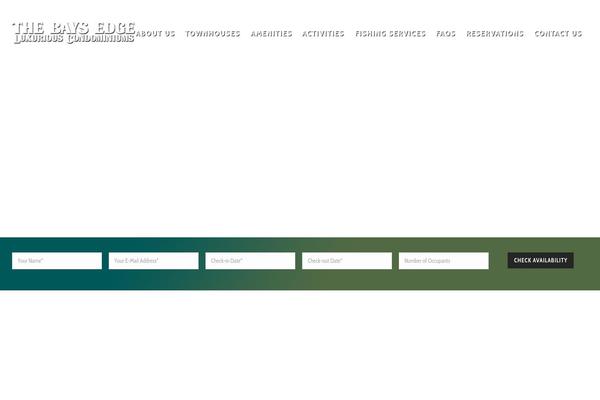 Site using Artbees-captcha plugin