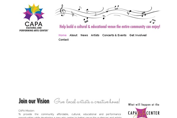 Weaver II pro theme site design template sample