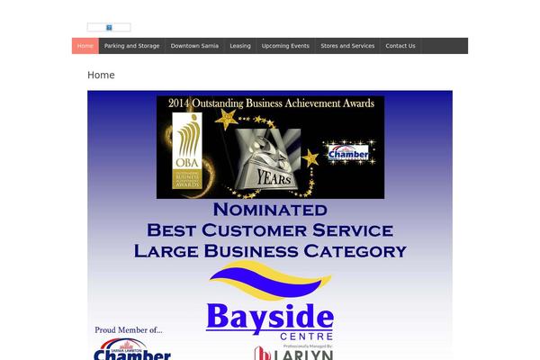 Typal.makewp005 theme site design template sample