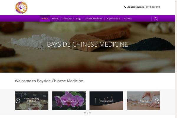 Ivan-kocka theme site design template sample