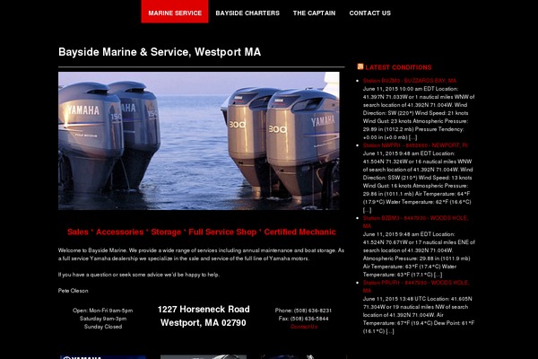 Photocrati theme site design template sample