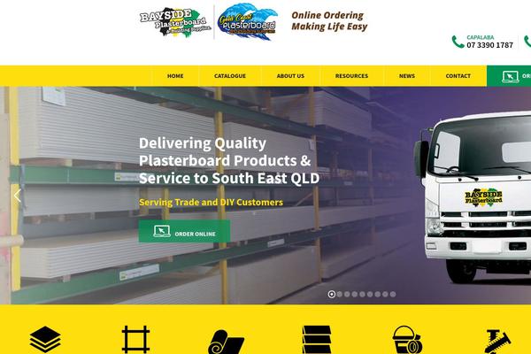 Site using WP show more plugin