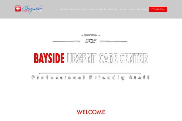 Site using Wp-social-feed plugin