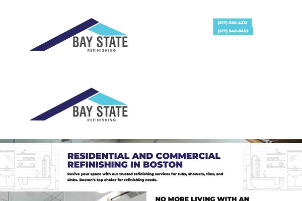 Site using Divi-pixel plugin