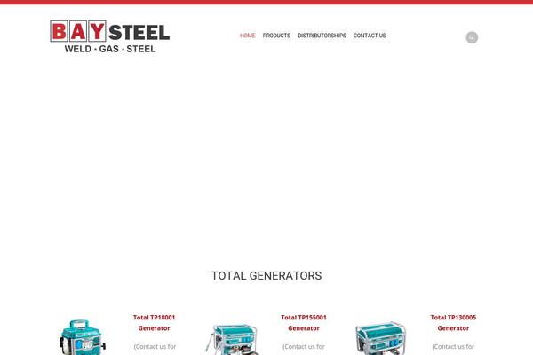 Site using Masterslider-installable plugin