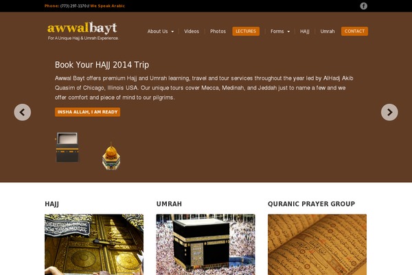 Savior theme site design template sample