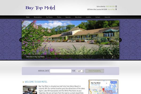 baytop.com site used Online-consulting-pro