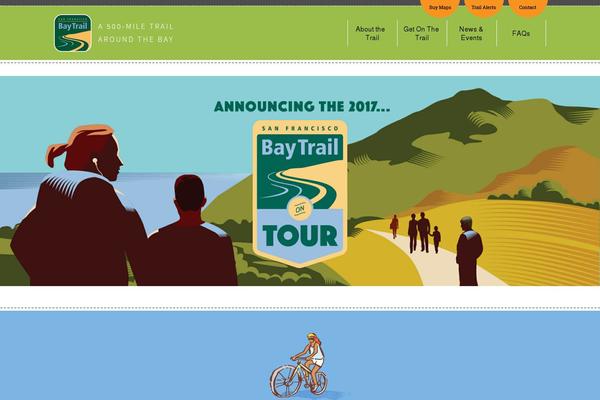 Minimum Pro theme site design template sample