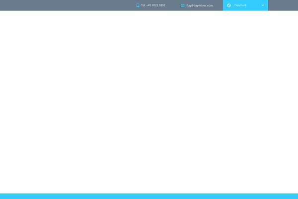 Transcargo theme site design template sample