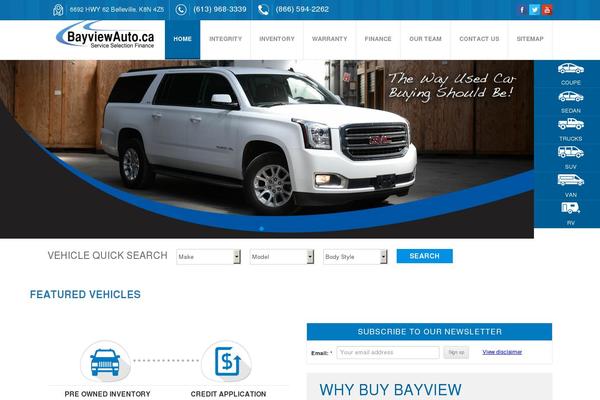 Site using Facebook-like-box-responsive plugin