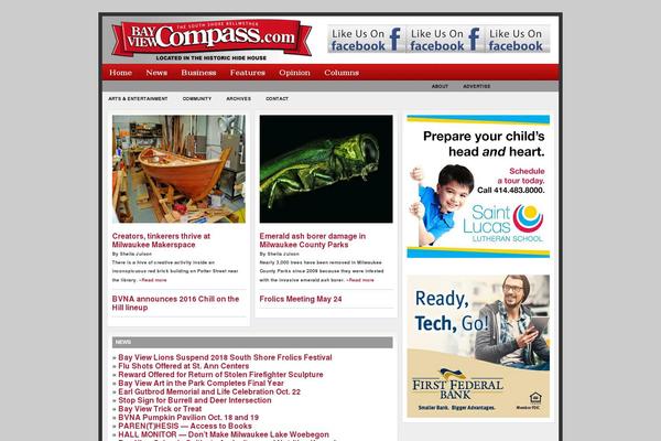 Church_10 theme site design template sample
