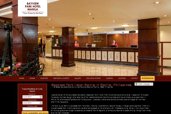 Nw_v3.0 theme site design template sample