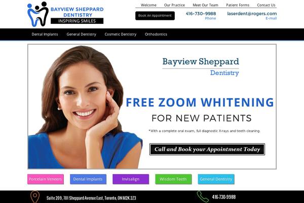 Site using Tiny carousel horizontal slider plus plugin