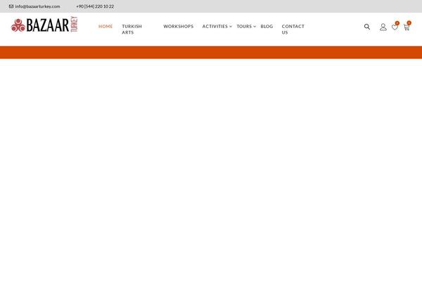 Site using Booking-for-woocommerce plugin