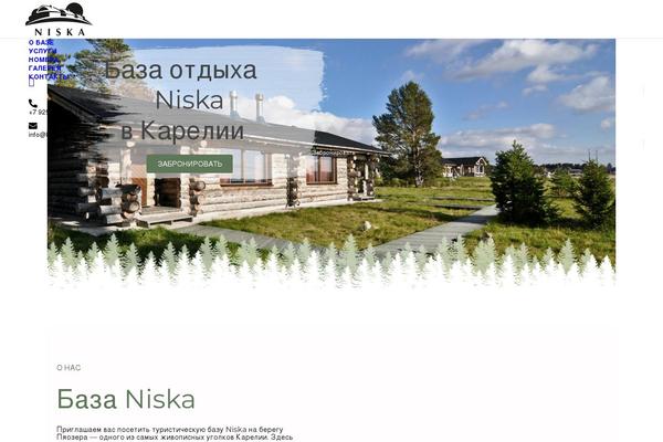 Site using Halfdata-green-popups plugin