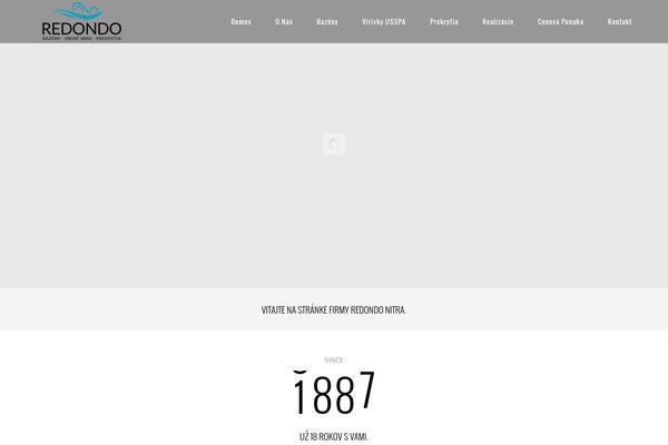 Central theme site design template sample