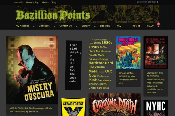 Site using NextGEN-Galleryview plugin