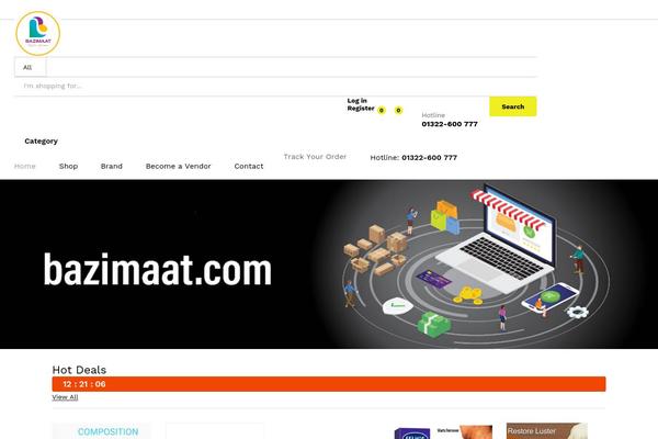 Site using Bkash plugin