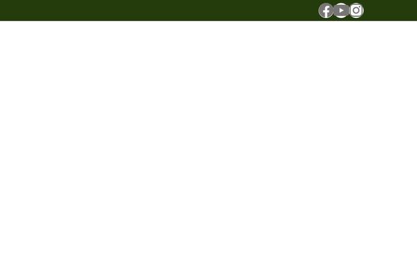 Site using WP-PageNavi plugin